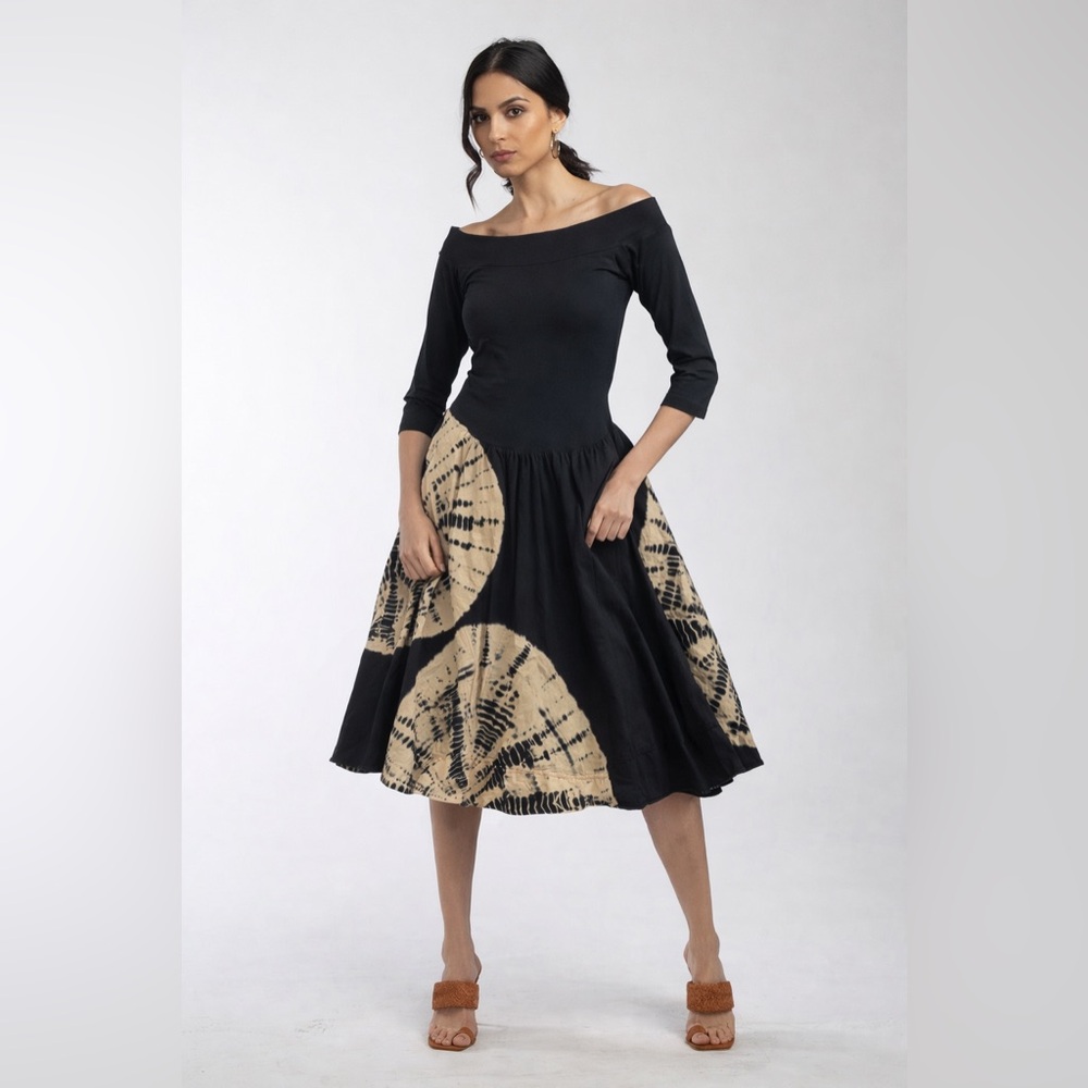 Luna Luz Dress